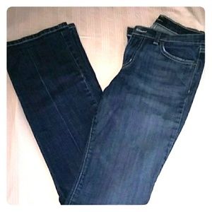 Denim Jeans Size 2